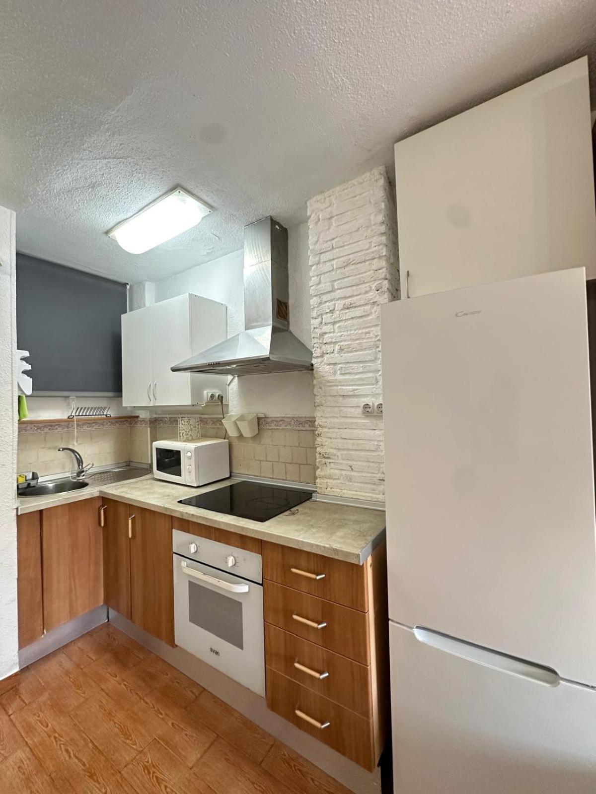 Apartament Costa Del Sol *