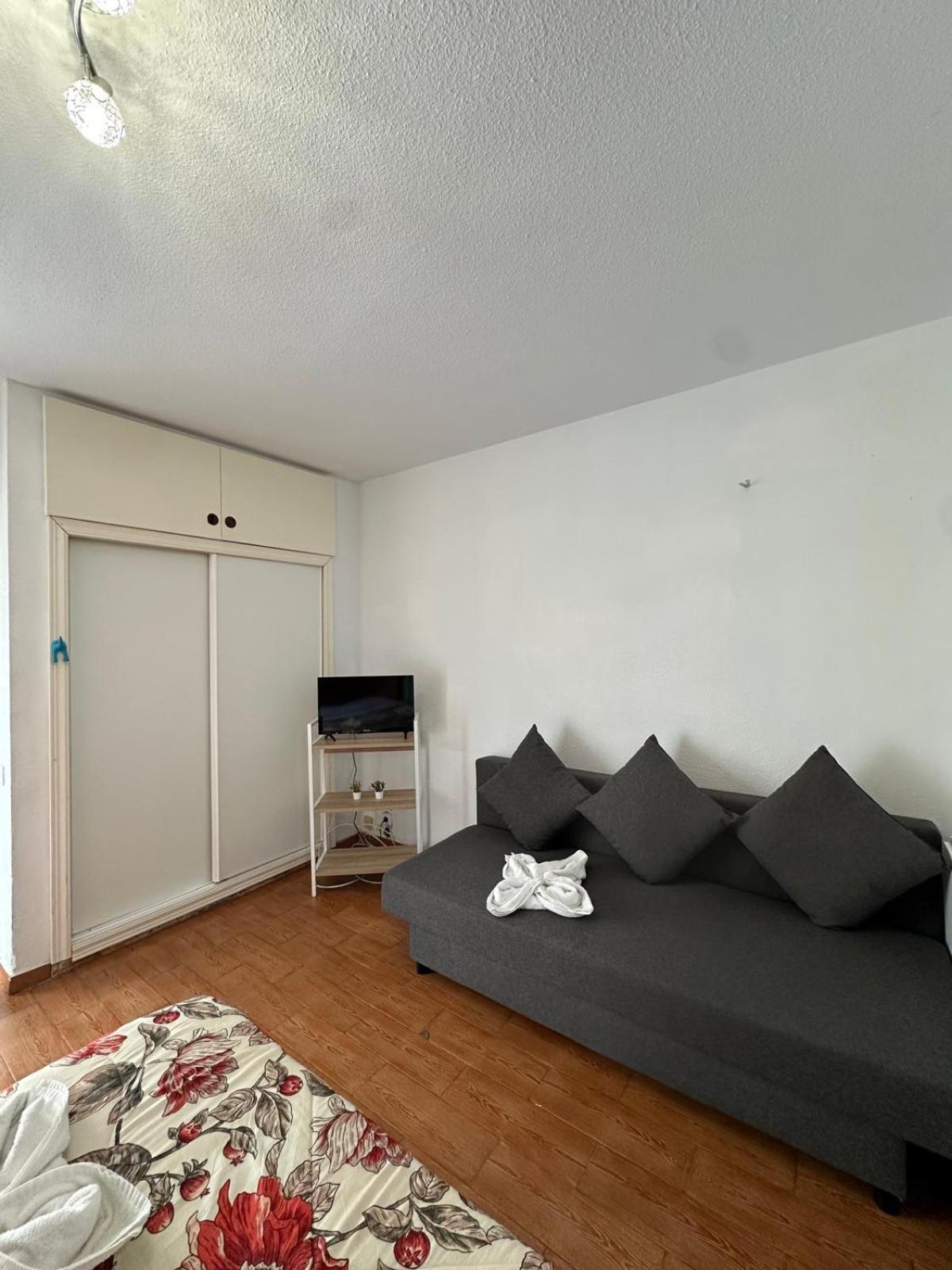 Appartement Costa Del Sol