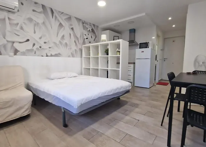 Apartamentos Costa Del Sol