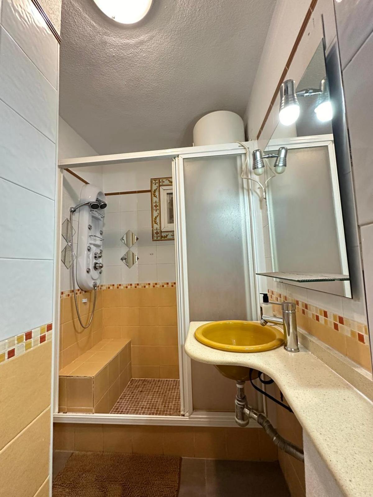 Costa Del Sol Appartement