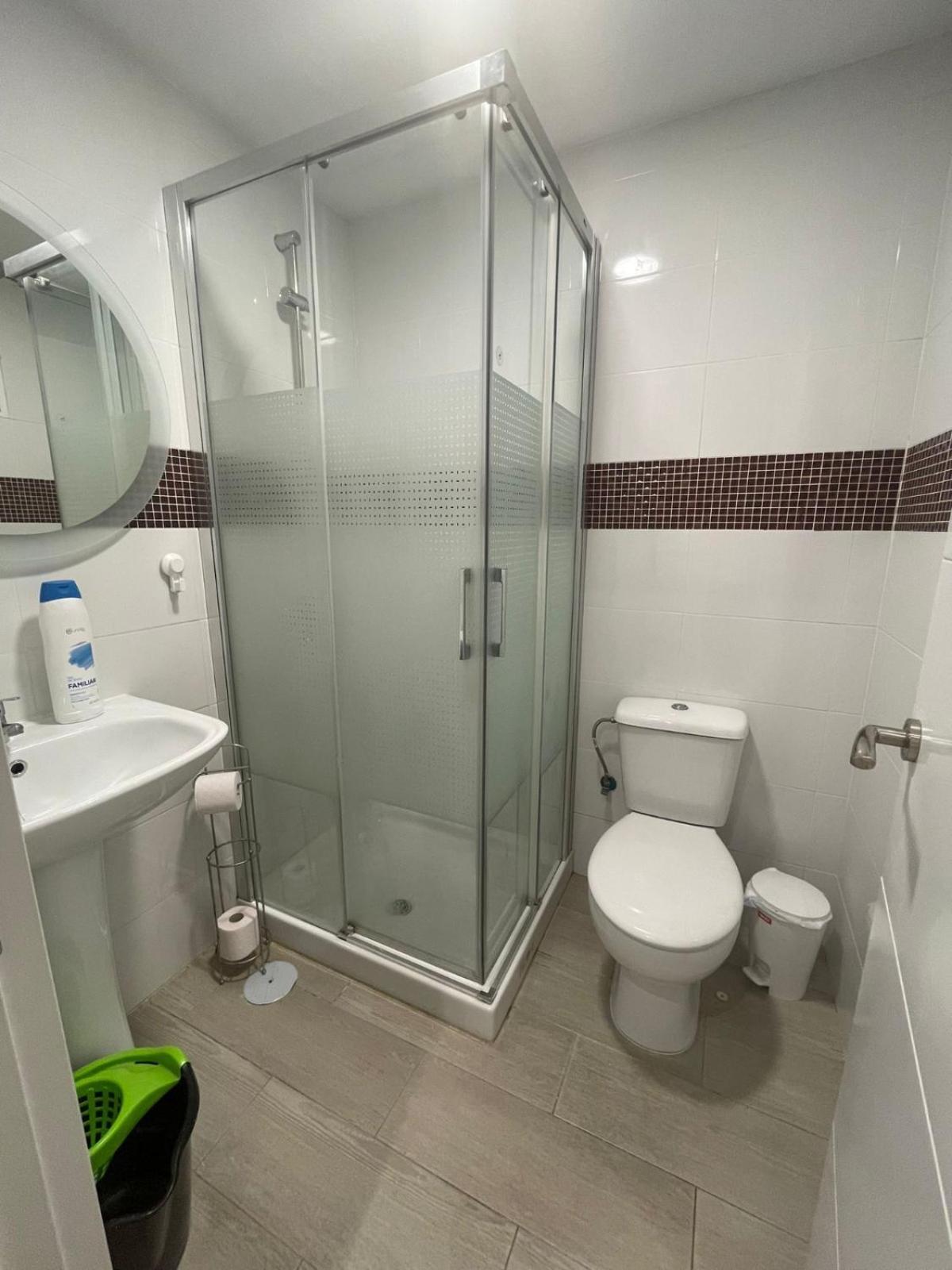 Appartement Costa Del Sol